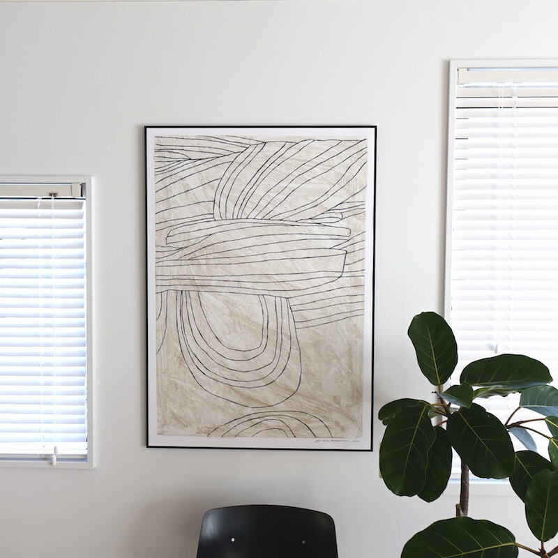 楽天市場】Collaboration #3 (x-large) by Leise Dich Abrahamsen