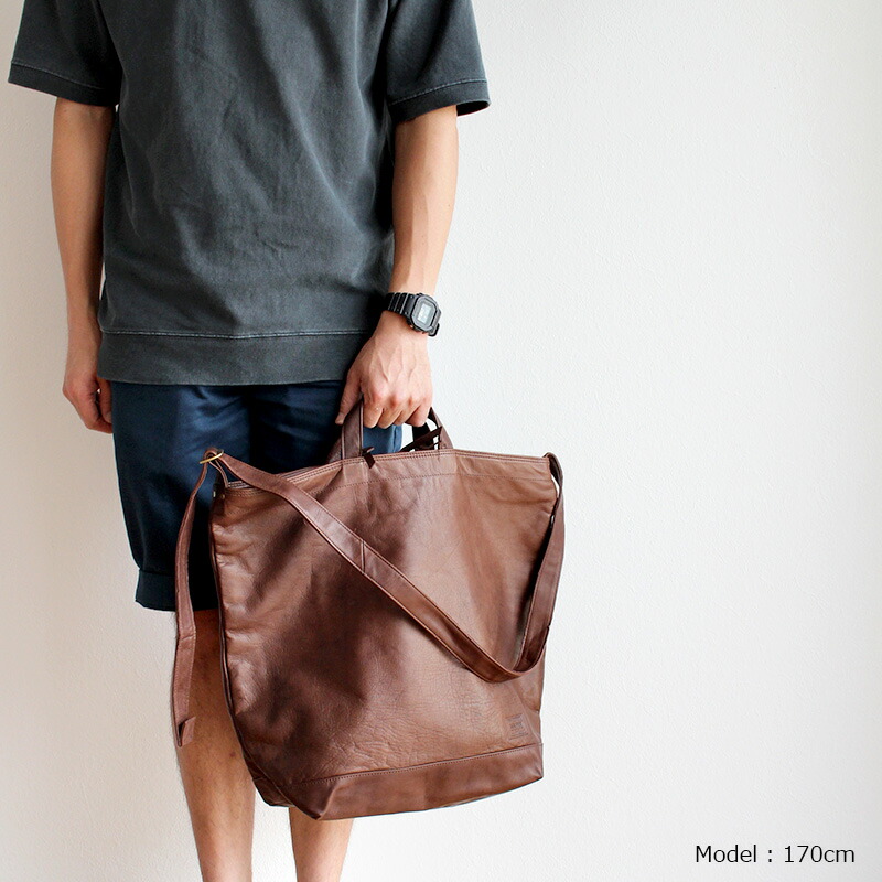 楽天市場】ポーター フランク 2WAYショルダーバッグ(L) 198-01307 吉田