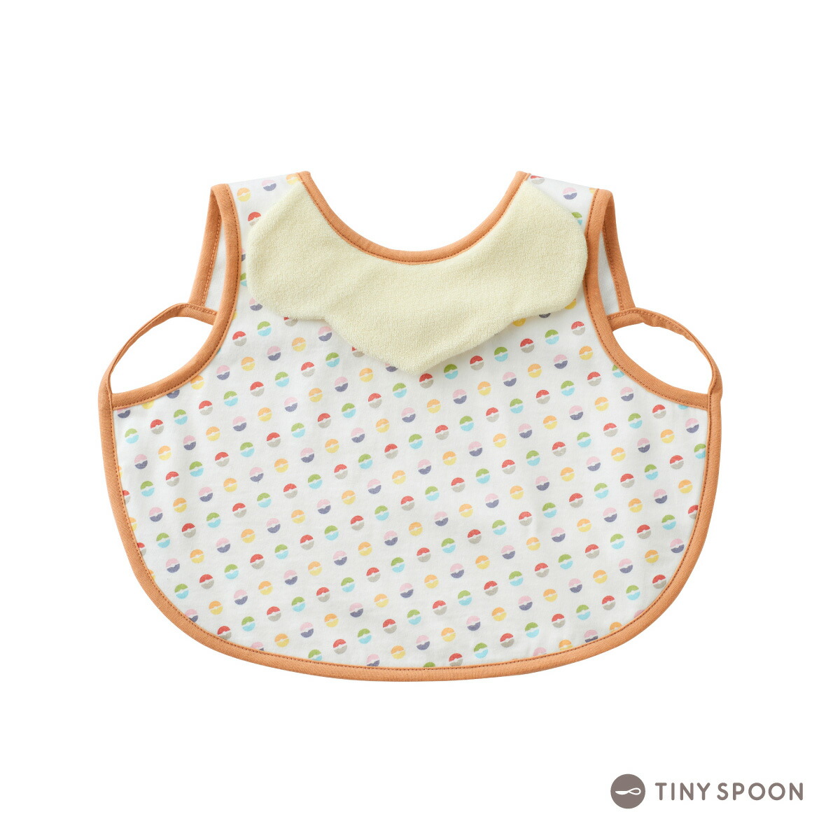 楽天市場】モンポケ ギフトセット ベビーウェア 帽子 エプロン ブルマ