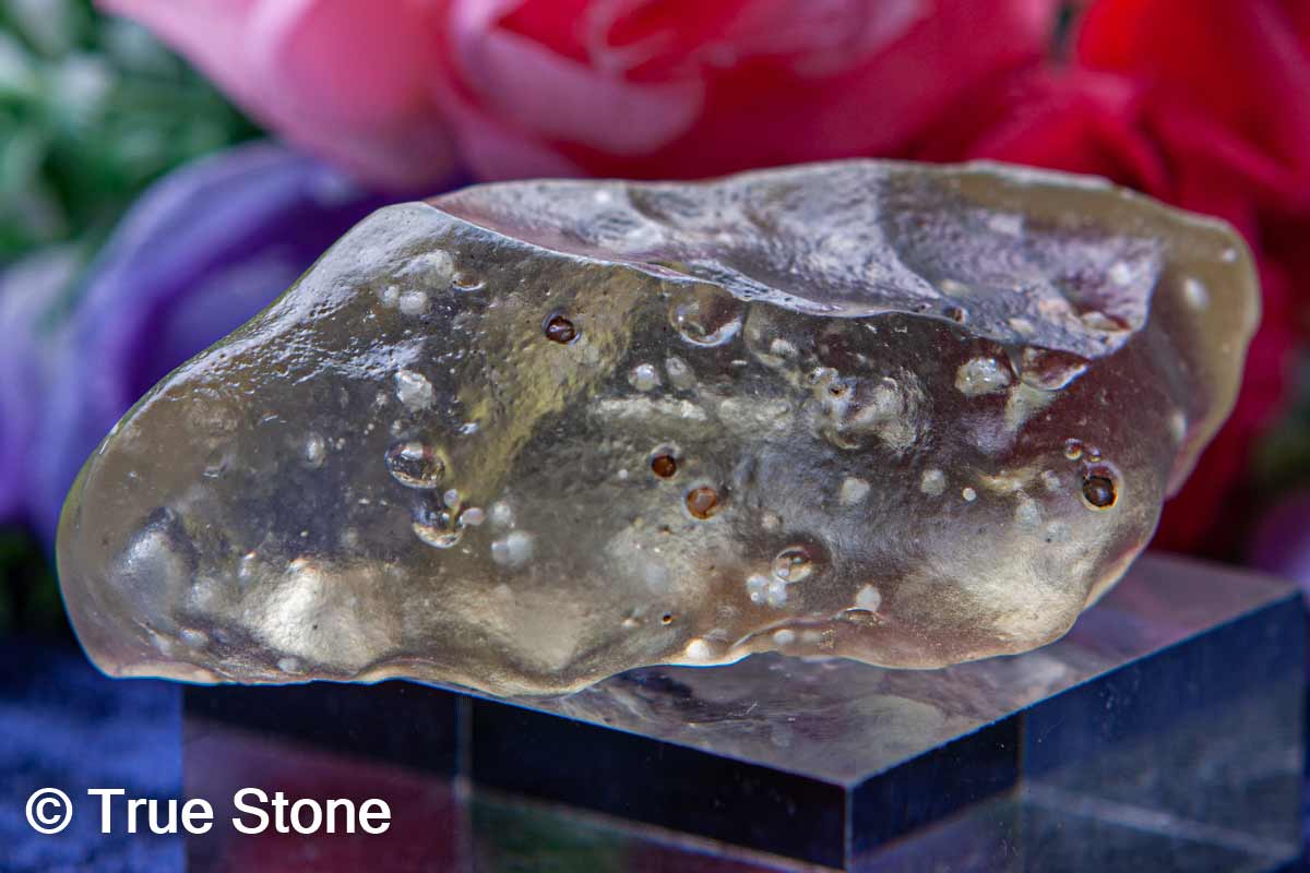 楽天市場】鑑別書付き リビアングラス 原石 41.69g リビアンデザート