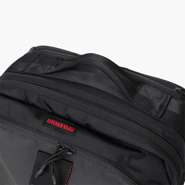 楽天市場】【各種利用でポイント最大27倍！ 】 BRIEFING 2WHEEL CARRY