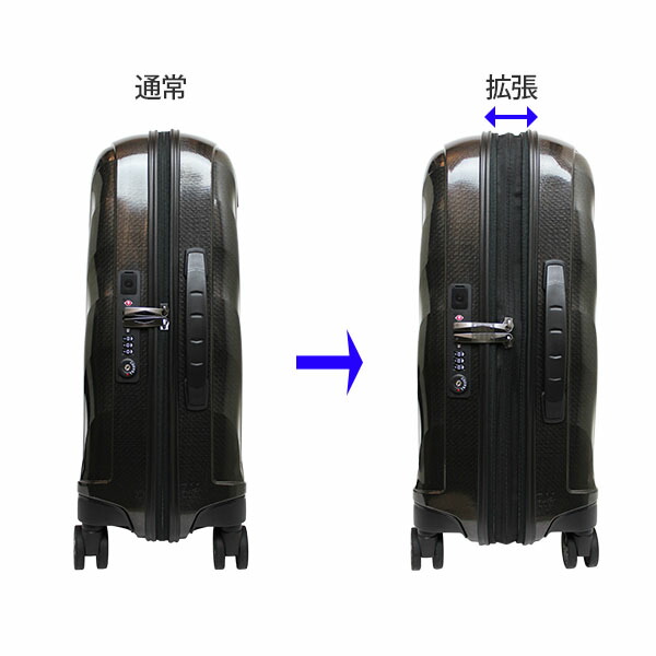 楽天市場】【各種利用でポイント最大27倍！】 Samsonite C-Lite