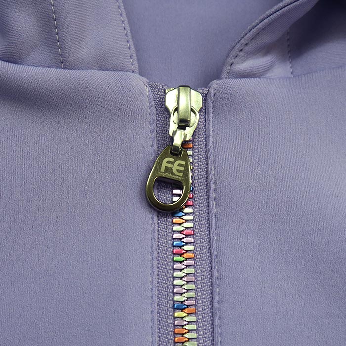 りくさん専用 サンタフェ ジップアップパーカーとズボンセットアップ