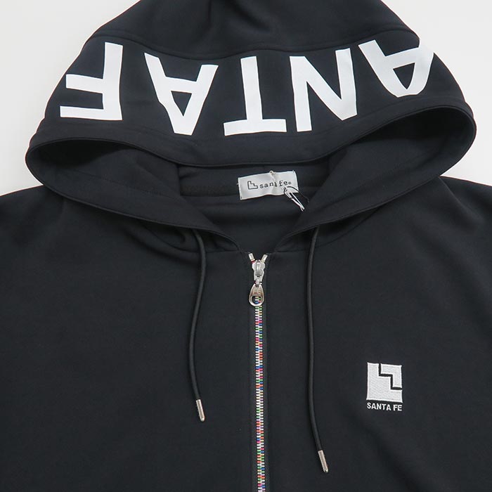 りくさん専用 サンタフェ ジップアップパーカーとズボンセットアップ