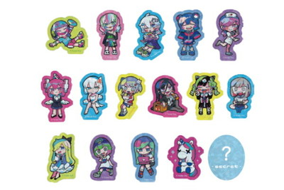 楽天市場】【全品 送料無料！】 クジ Terada Tera′s World