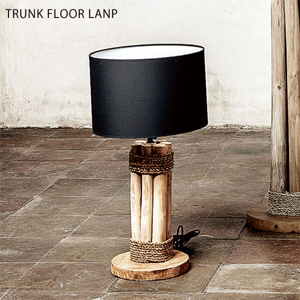 楽天市場】アスプルンド ダリールズ トランク テーブルランプ 2色から