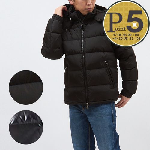 楽天市場】【3日20時〜4h限定ポイント5倍】 モンクレール MONCLER