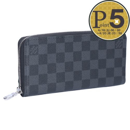 楽天市場】ヴィトン ダミエ（レディース財布｜財布・ケース）：バッグ