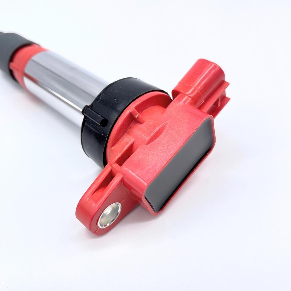 楽天市場】強化 イグニッションコイル 3本セット ジムニー JB23W K6A