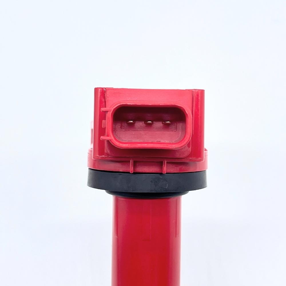 楽天市場】強化 イグニッションコイル 4本セット ステップワゴン RG3