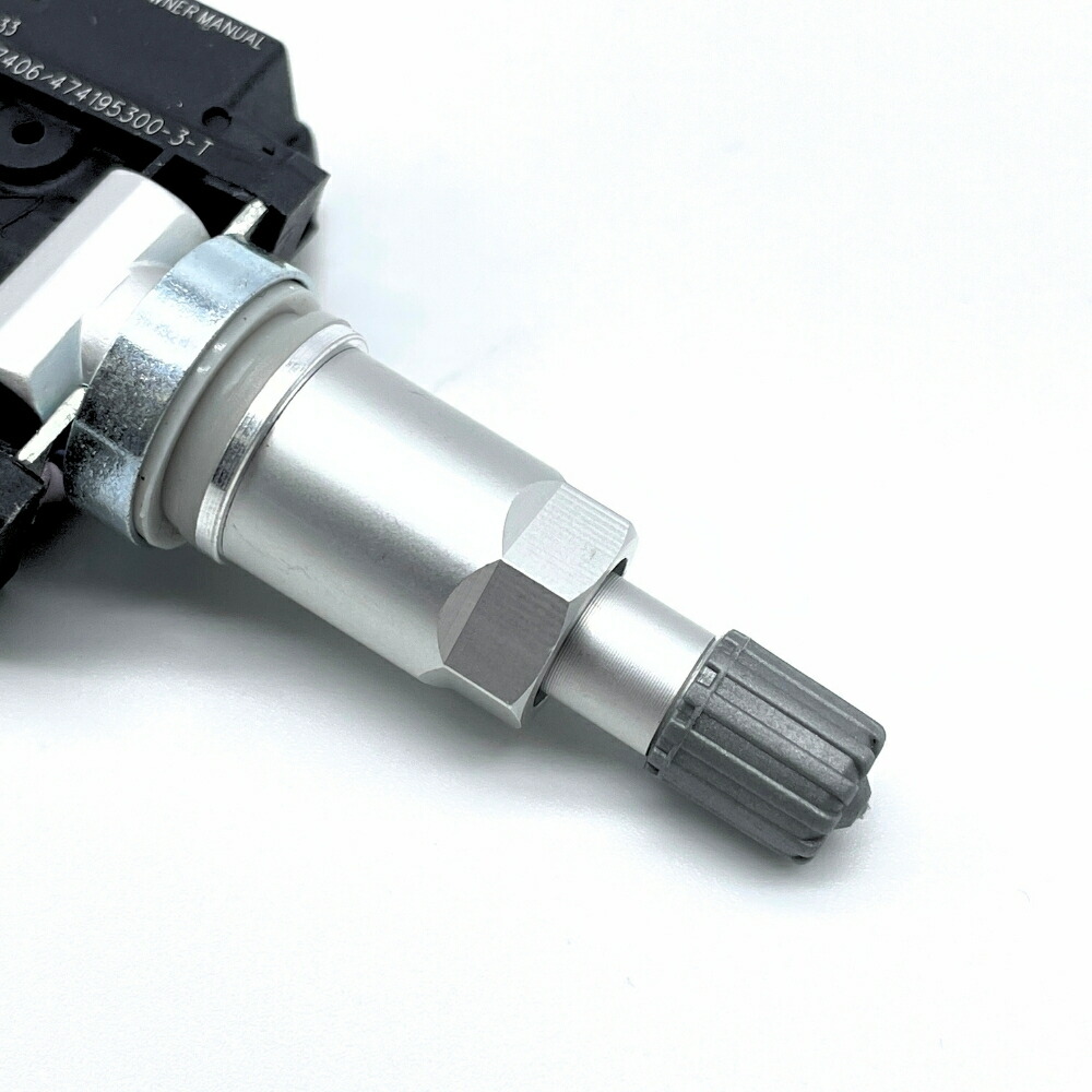 楽天市場】日産 V37 スカイライン 純正互換 空気圧センサー 4個セット