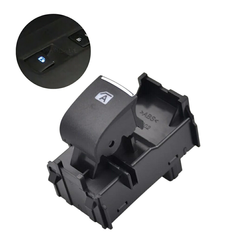 楽天市場】光る LEDイルミネーション付き パワーウインドウスイッチ