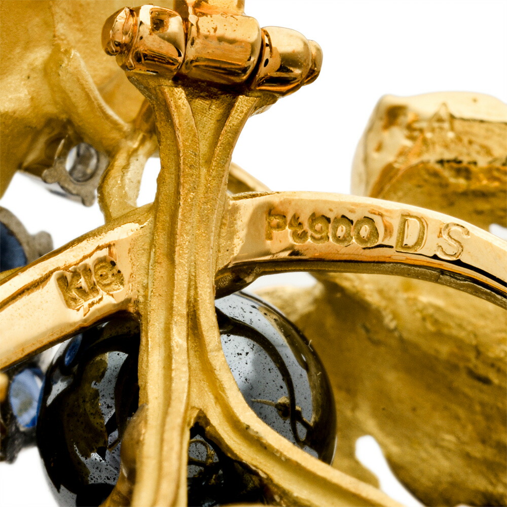 楽天市場】石川暢子 ISHIKAWA NOBUKO アズタイム As Time ブドウ 葡萄