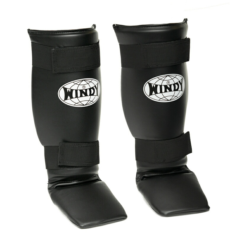 WINDYクラシック ローキックプロテクター(ふともも用) WINDYクラシック