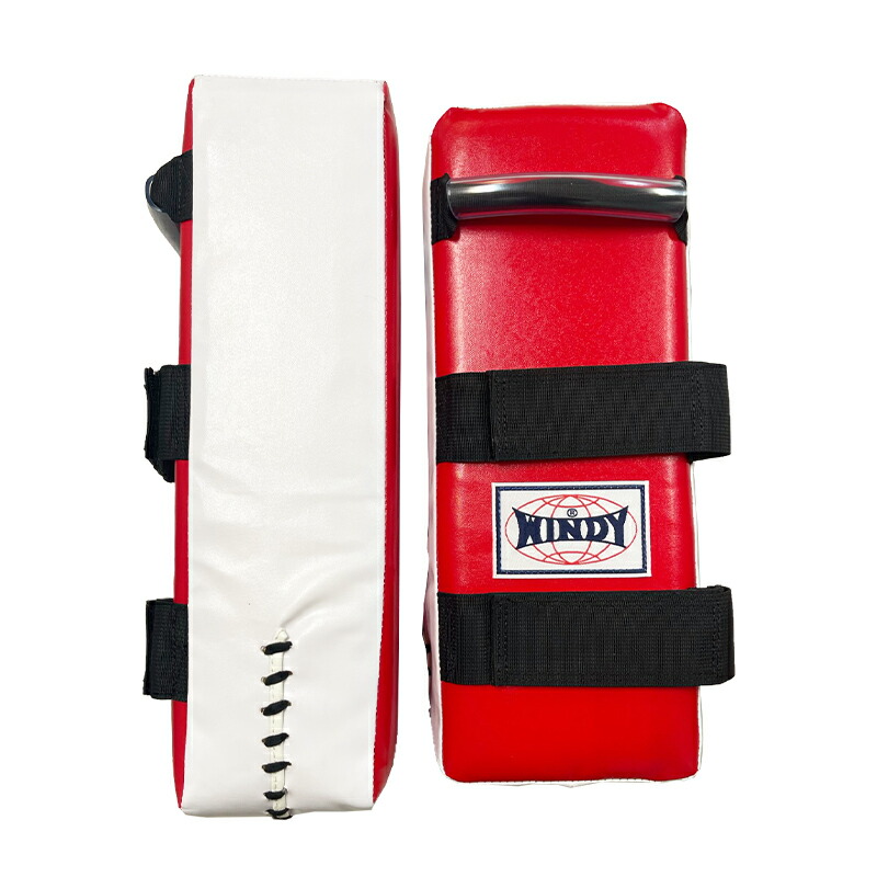 楽天市場】【日本総代理店】WINDY ウィンディ KP-11 キックミット【1個