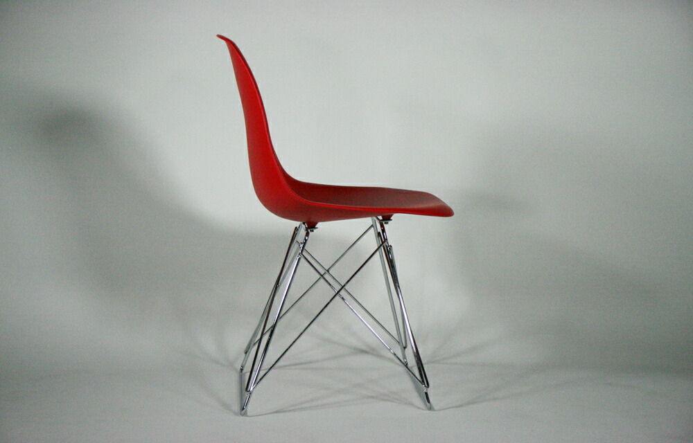 楽天市場】送料無料 新品 イームズシェルチェア ダイニングチェア