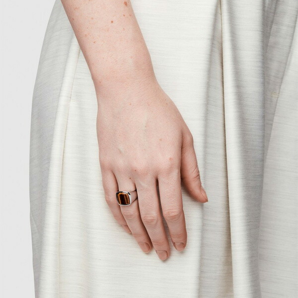 楽天市場】TOMWOOD トムウッド Cushion Tiger Eye クッション タイガー