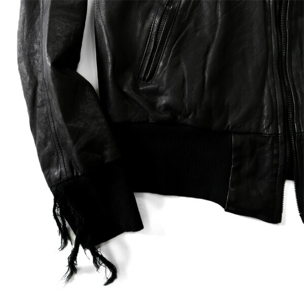 楽天市場】GIORGIO BRATO ジョルジオブラット ボンバー レザー