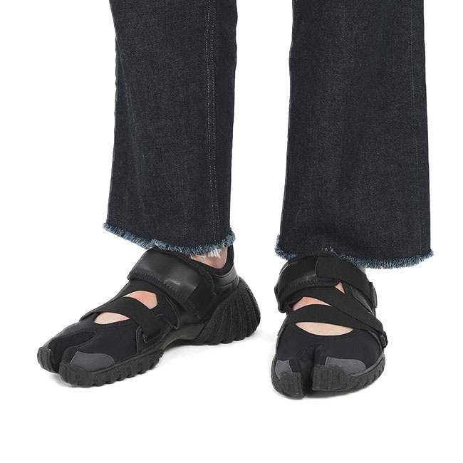 楽天市場】Maison Margiela メゾンマルジェラ MEDIC ロートップ