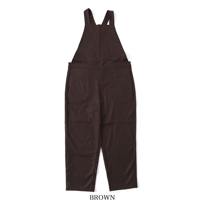 楽天市場】[TIME SALE] DANTON ダントン ウールフランネル サロペット