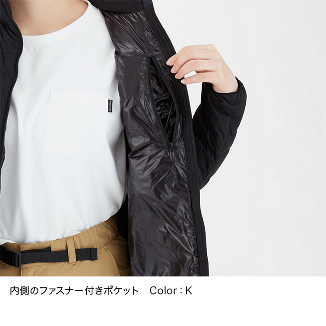 楽天市場】THE NORTH FACE ノースフェイス サンダー ジャケット