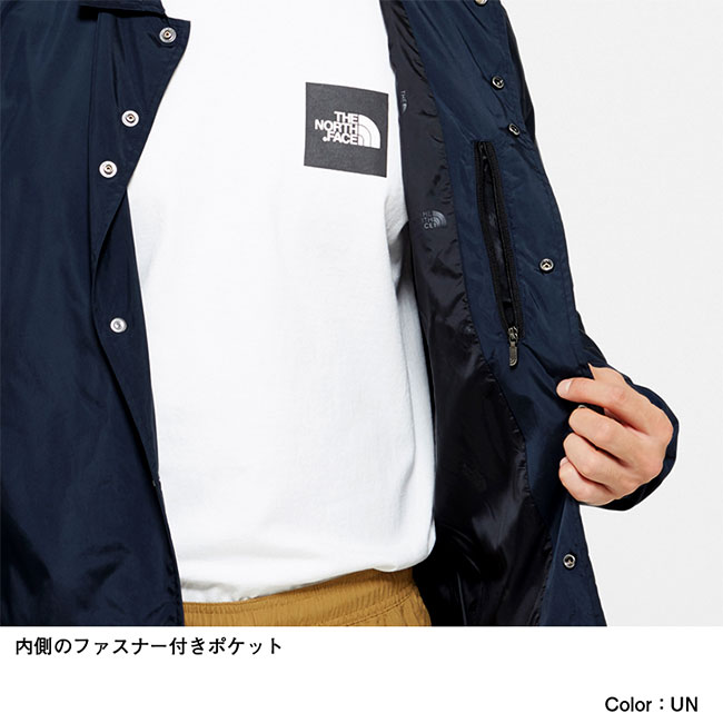 楽天市場】THE NORTH FACE ノースフェイス ザ コーチジャケット