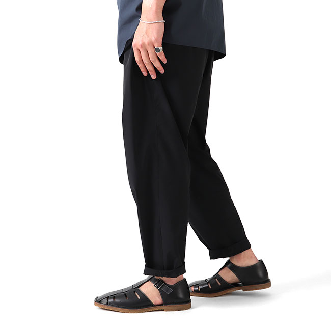 楽天市場】LEMAIRE ルメール レザー フィッシャーマン レザーサンダル