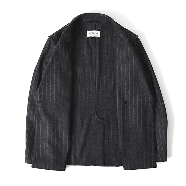 楽天市場】[TIME SALE] Maison Margiela メゾンマルジェラ ストライプ