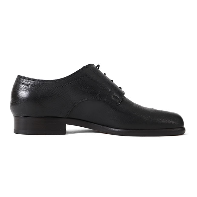 楽天市場】Maison Margiela メゾンマルジェラ レザー レースアップ