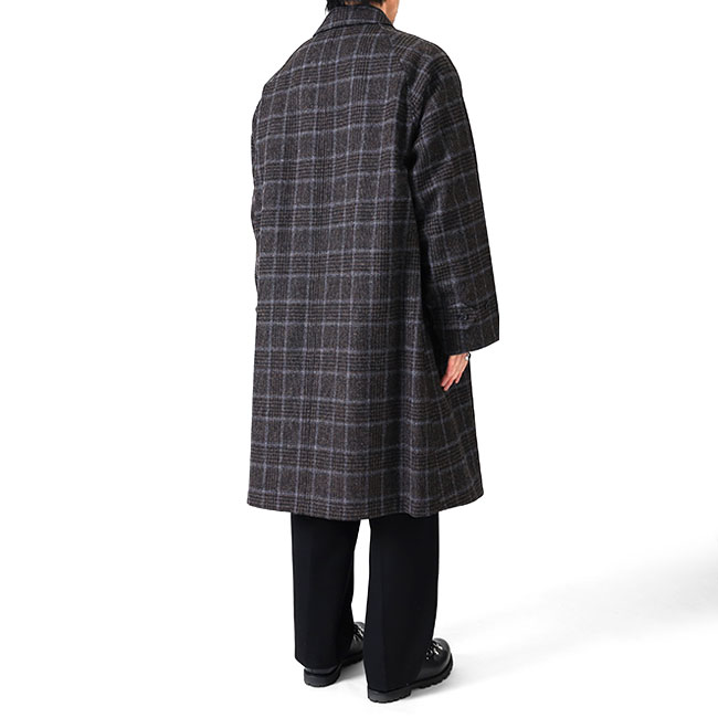 楽天市場】[TIME SALE] ANATOMICA アナトミカ リバーシブル チェック