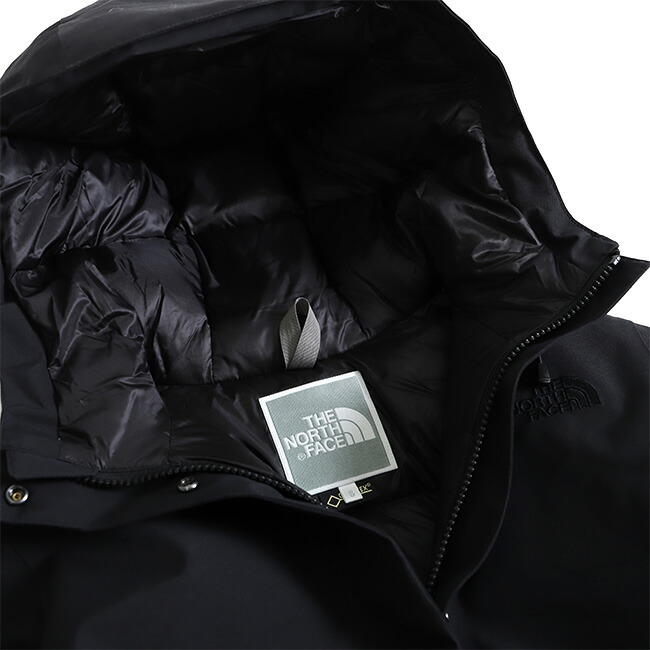 楽天市場】THE NORTH FACE ノースフェイス ゴアテックス マカルダウン