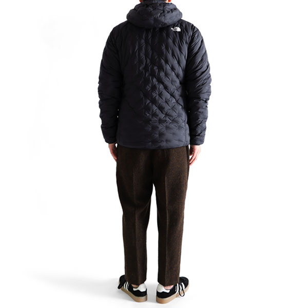 楽天市場】THE NORTH FACE ノースフェイス アストロライト フーディー