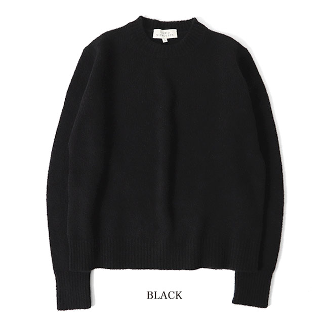 楽天市場】[TIME SALE] STUDIO NICHOLSON スタジオニコルソン KAMILLO