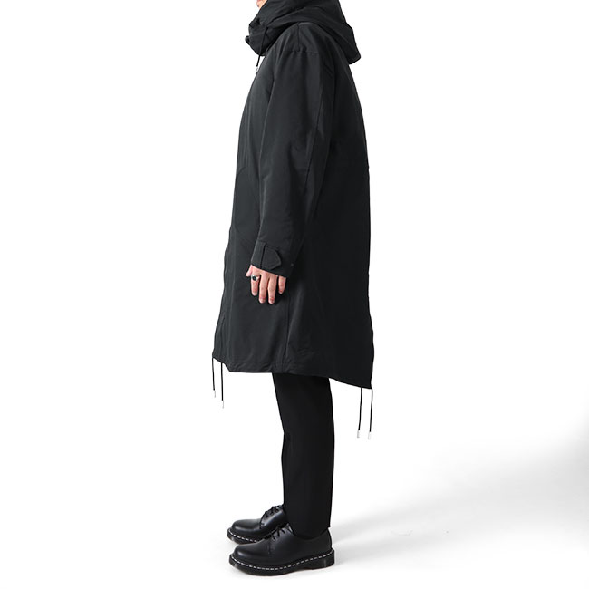 楽天市場】[TIME SALE] THE RERACS ザ リラクス ライナー付き ロング