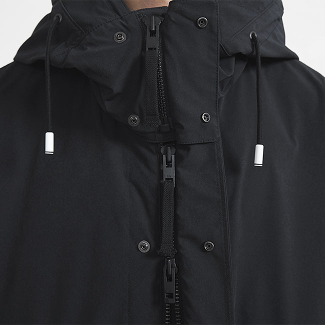 楽天市場】[TIME SALE] THE RERACS ザ リラクス ライナー付き ロング