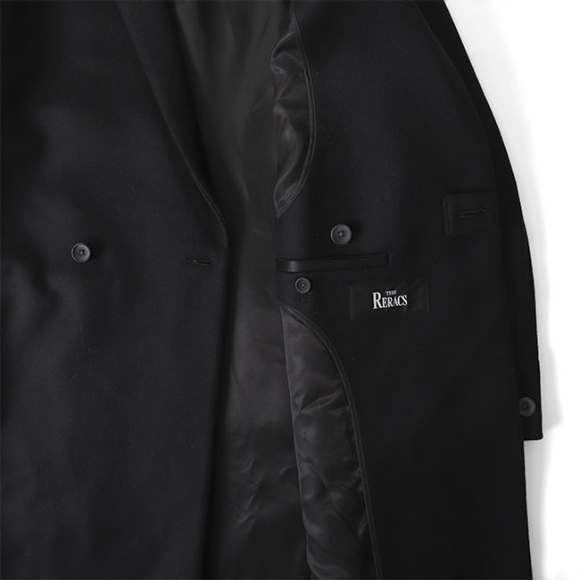 楽天市場】[TIME SALE] THE RERACS ザ リラクス メルトンウール