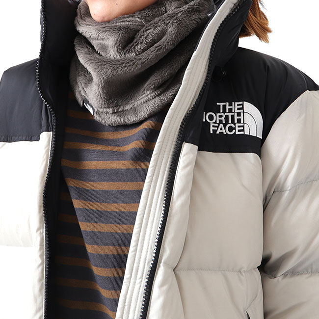 楽天市場】THE NORTH FACE ノースフェイス スーパーバーサロフトネック