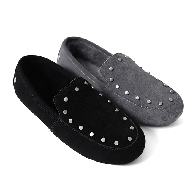 楽天市場】EMU Australia エミュ オーストラリア Crossley スタッズ