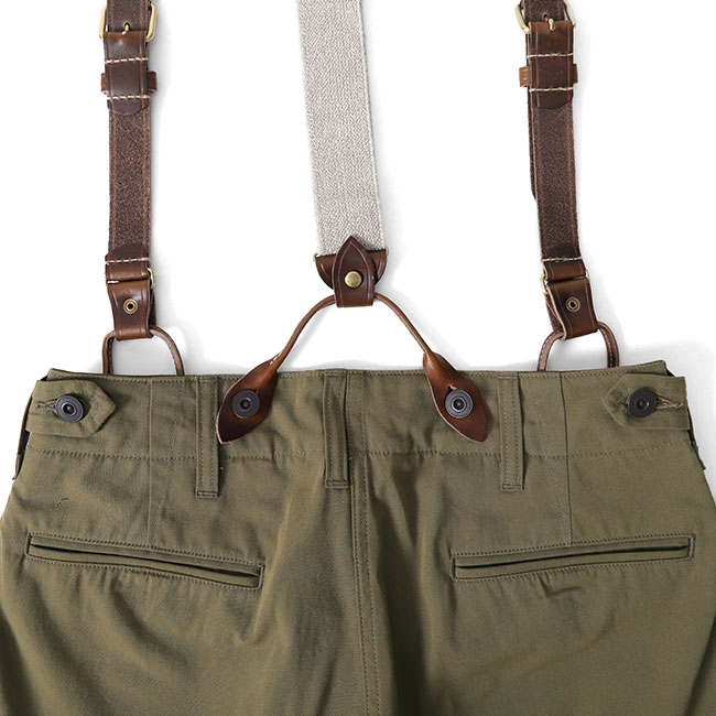 楽天市場】Nigel Cabourn ナイジェルケーボン クロムエクセルレザー