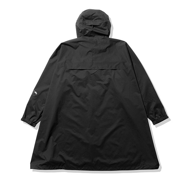 楽天市場】THE NORTH FACE ノースフェイス タグアン ポンチョ レイン