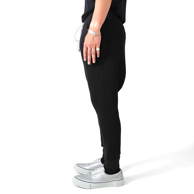 楽天市場】FUMITO GANRYU フミトガンリュウ 3Dカット サルエル