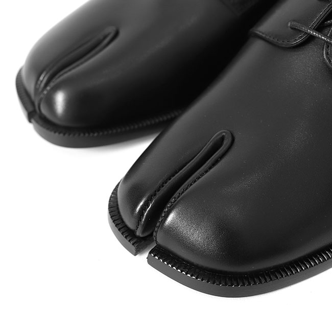 楽天市場】Maison Margiela メゾンマルジェラ タビ レースアップ