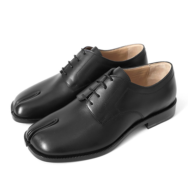 楽天市場】Maison Margiela メゾンマルジェラ タビ レースアップ