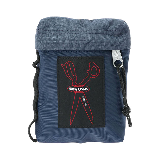 楽天市場】DENHAM × EASTPAK デンハム イーストパック コラボ PADDED