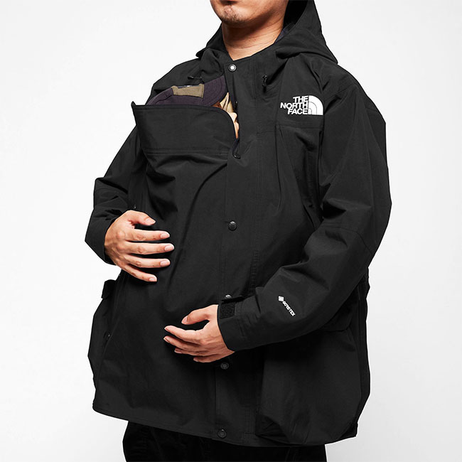 楽天市場】THE NORTH FACE ノースフェイス ゴアテックス CRストレージ