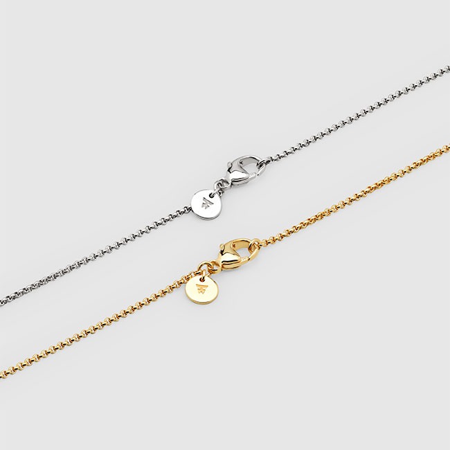 楽天市場】TOMWOOD トムウッド Cushion Pendant Onyx Gold 100363