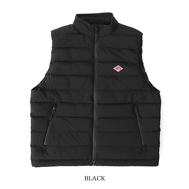 楽天市場】[SALE] DANTON ダントン ミドル丈 スタンドカラー ダウン