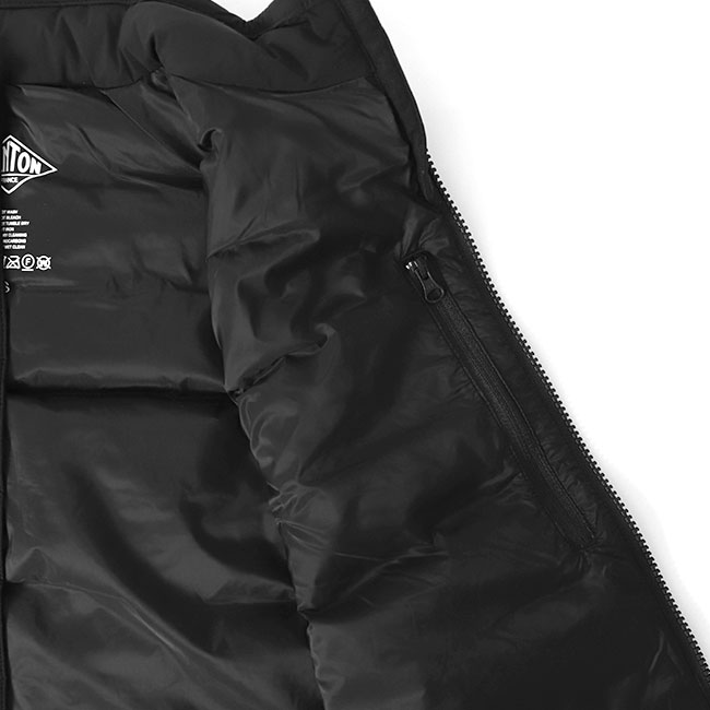 楽天市場】[SALE] DANTON ダントン ミドル丈 スタンドカラー ダウン