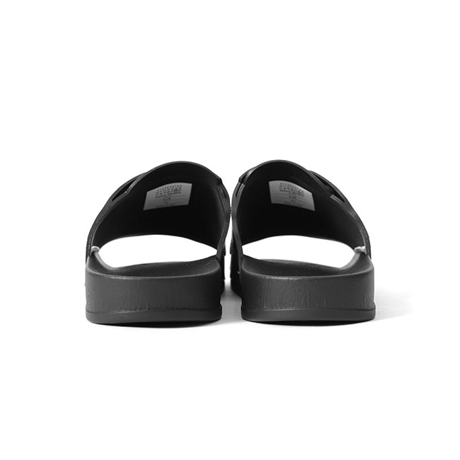 楽天市場】Maison Margiela メゾンマルジェラ レースアップ スライド