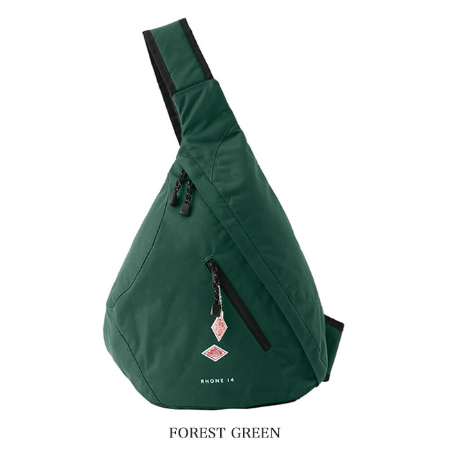 楽天市場】DANTON ダントン RHONE 14 ローヌ コーデュラナイロン